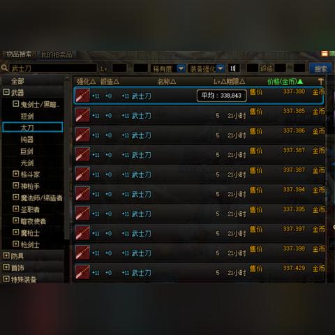 DNF赚钱秘籍，轻松得金币与道具攻略