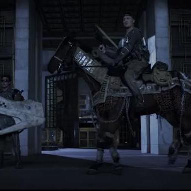 安妮宝贝新书，时光之沙揭秘