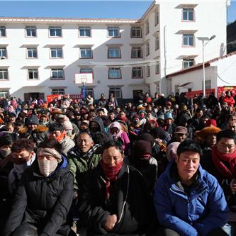 阿坝州最新新闻动态报道速递