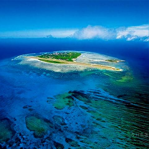 南海舰队最新实力深度解析