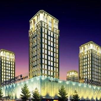 阳泉楼盘最新信息概览