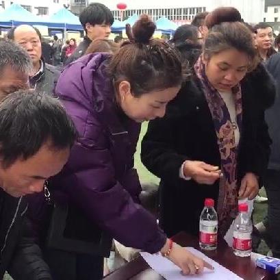 天台企业最新招工信息速递