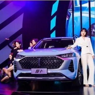 聊城车展聚焦，热门车型展示与数据深度解读