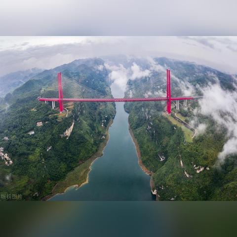 世界高桥排名榜单揭晓