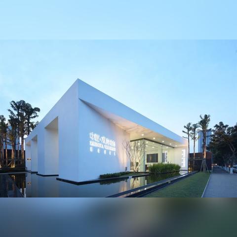 德阳最新楼盘详解