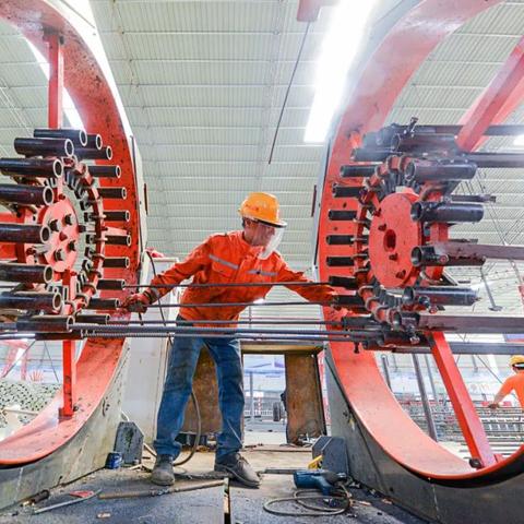 蒙阴铁路最新进展消息