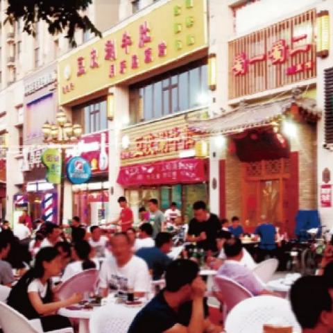 太和门面出租最新信息解读