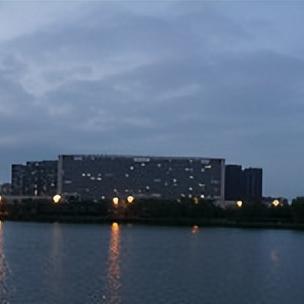 淮安高楼新规划，塑造现代城市新貌