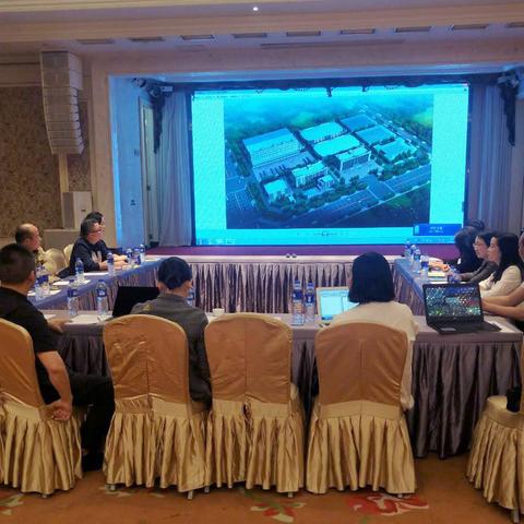 安徽合肥未来城市蓝图新规划亮相