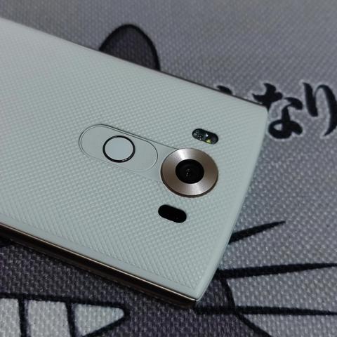 LG旗舰手机全面深度解析