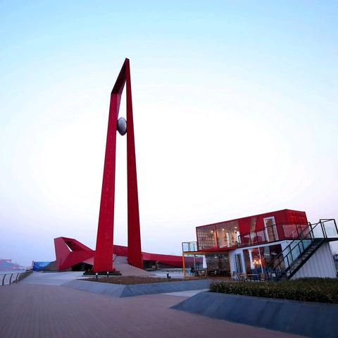 黄岛最新楼盘详解