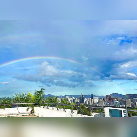 厦门今日天气概况