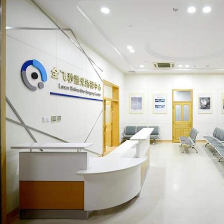 最新近视技术重塑视界新篇章