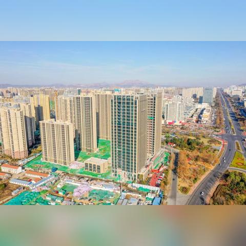 日照楼盘最新报价总览