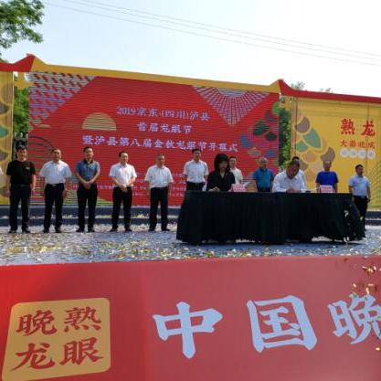 泸县新闻头条更新速递