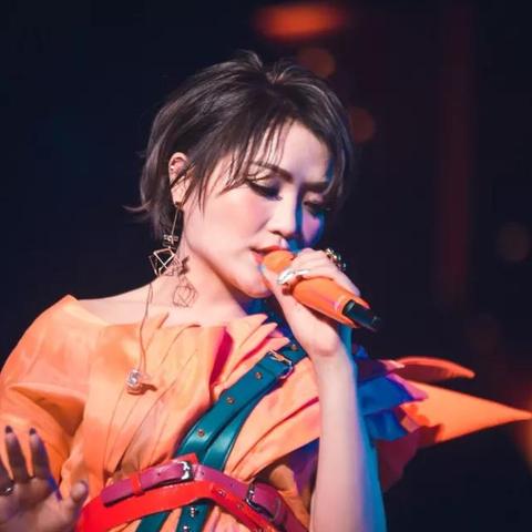 刘若英最新图片与演艺生涯精彩瞬间