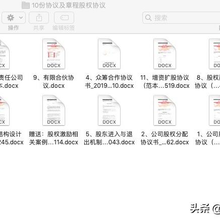 最新章程范本解读与应用指南