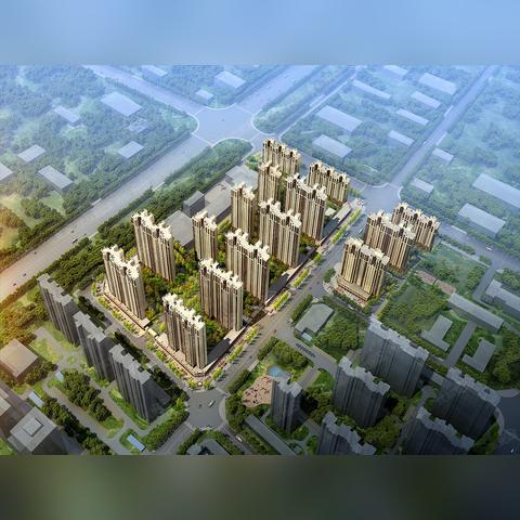 永济最新楼盘解析报告