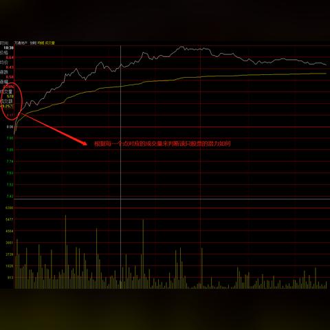 最新股票指标解析，市场趋势与投资机会探寻
