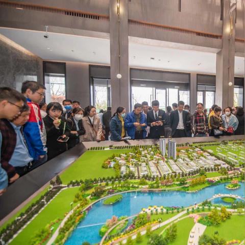 弥勒最新房价走势分析