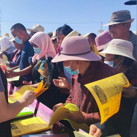 古浪招聘最新动态与求职指南