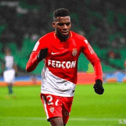 摩纳哥队转会动态更新分析