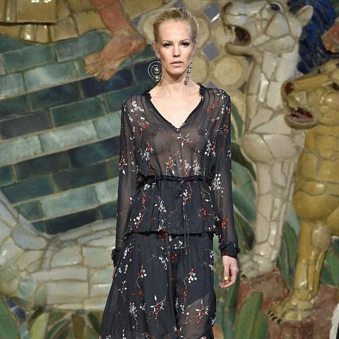 最新服装品牌引领时尚潮流