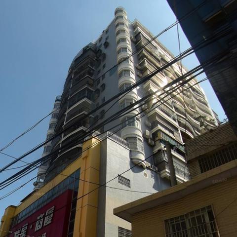 诏安最新房价概况