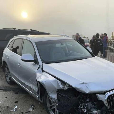 美国最新气象分析报告