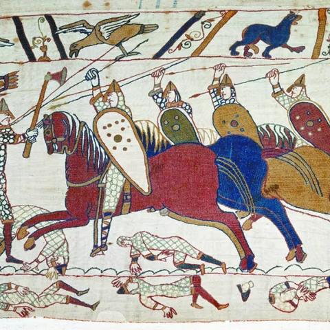 圣经最新考古发现揭秘神秘历史细节