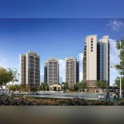 丰顺最新楼盘全面解读概览