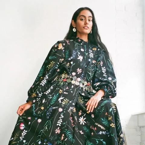 亲子女装时尚趋势与选购指南