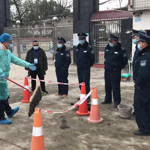 简阳保安招聘启事公告最新发布