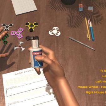 揭秘手指奥秘与神奇功能，最新手部图像解析