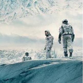 星际奇缘全面解析,最新美国动画大片探秘