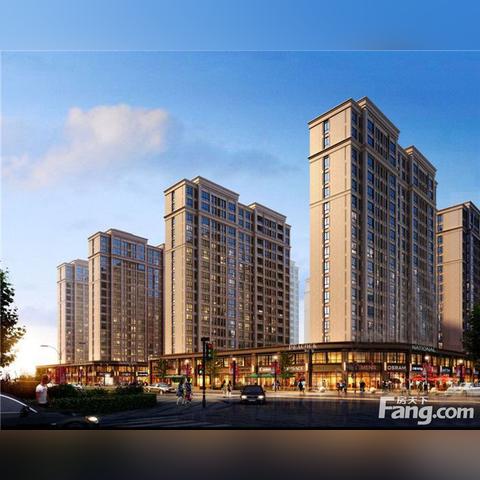 温岭最新楼盘解析报告