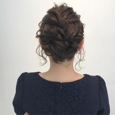 最新编发造型趋势与细节解析，引领潮流发型风向标