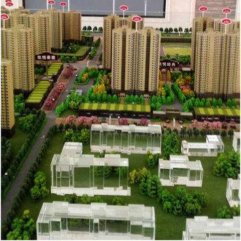 武隆最新楼盘深度解析