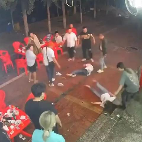 女生打人事件揭秘，最新视频曝光背后数据与现实