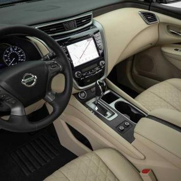 楼兰新款车型全面解读