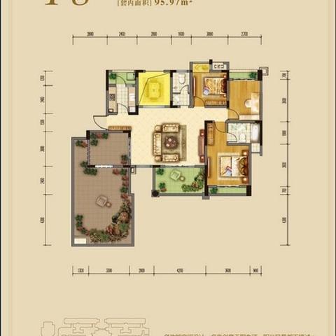 铜梁楼盘最新解析报告