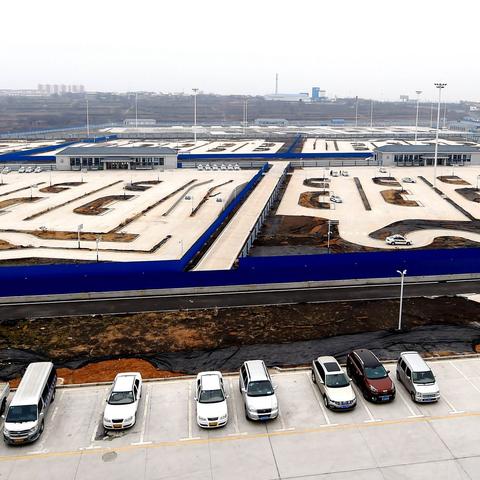 孟津招标最新信息全面解析