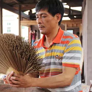 最新制香机技术革新，引领香业迈入新时代