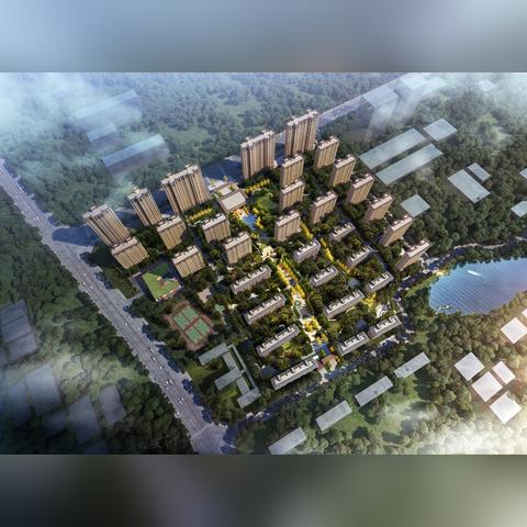 伊川楼盘最新解析报告