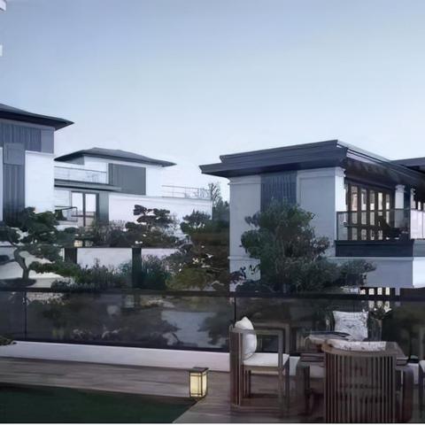 兴义最新楼盘全面解读概览