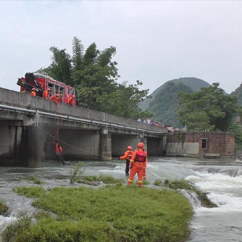 忻城最新新闻动态速递