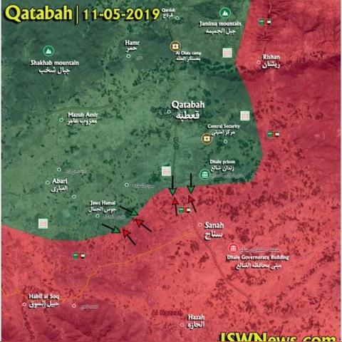 也门最新战况报告分析（深度解析）