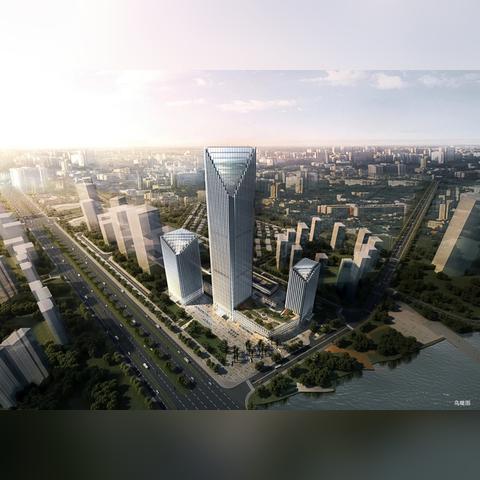 椒江最新楼盘解析