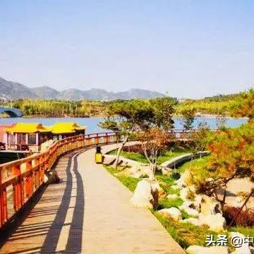 鹿泉龙湾新动态，蓬勃发展启新篇