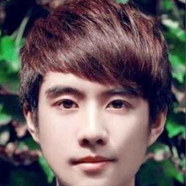 男生发色指南，潮流发色推荐与选择建议